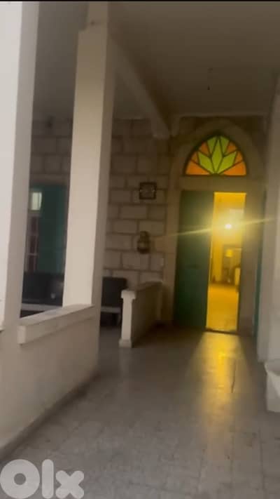 Two Floors Hotel 1050m+ 1000m Land Hammana Falougha upper metn