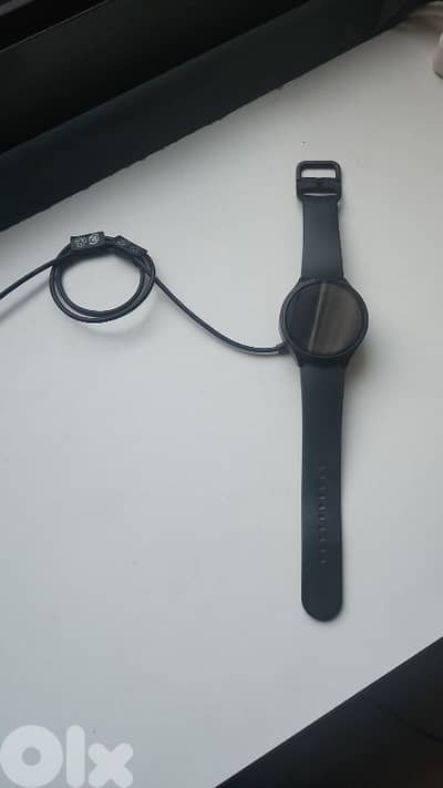 Samsung Watch 4