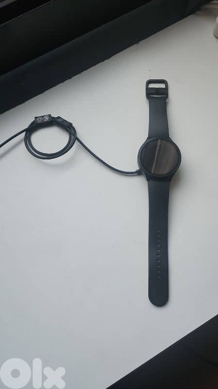 Samsung Watch 4 0