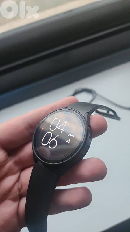 Samsung Watch 4 1