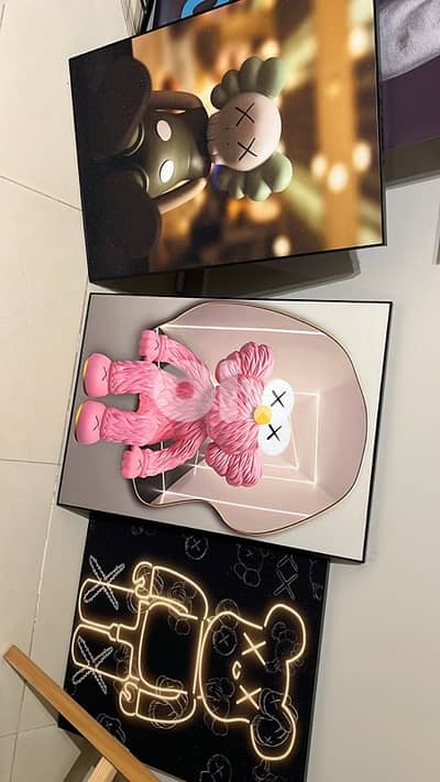 لوحات جديدة