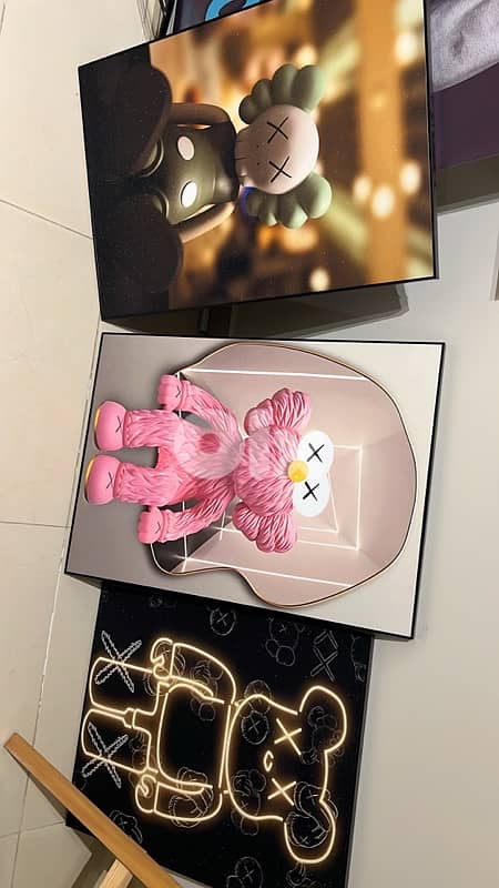 لوحات جديدة 0