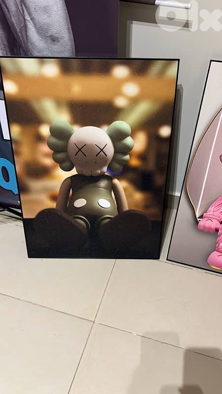 لوحات جديدة 1