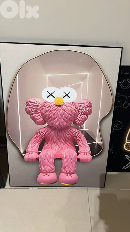 لوحات جديدة 2