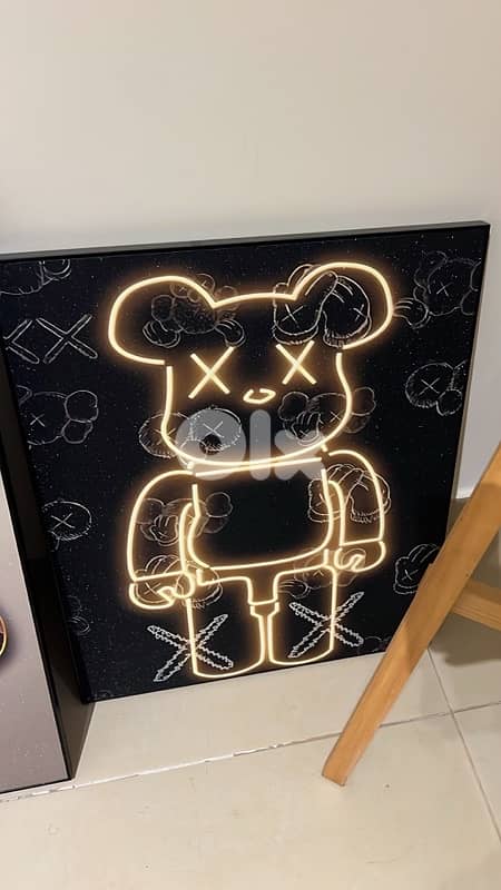 لوحات جديدة 3