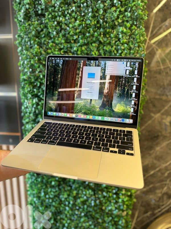 Macbook Latest (2024) 0