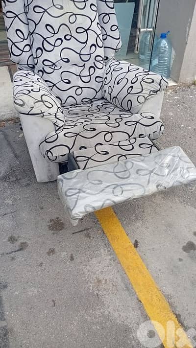 صوف اوروبي شبه جديد