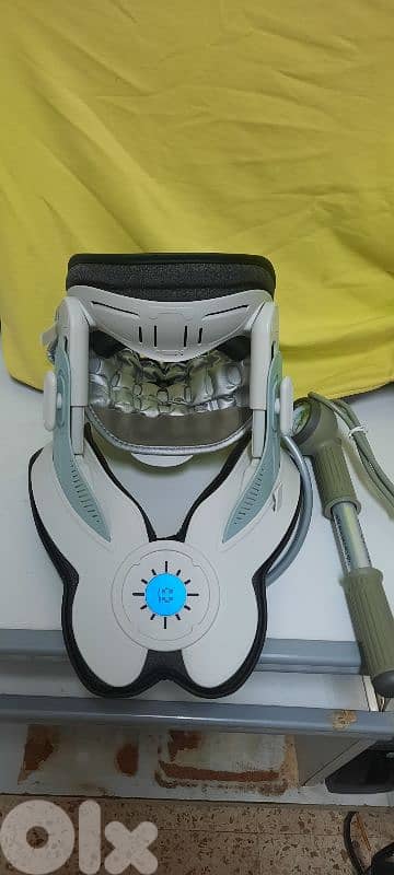 neck brace 1