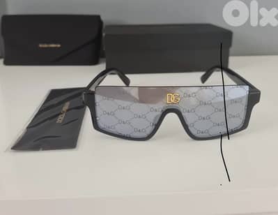 Dolce and Gabbana Sunglasses