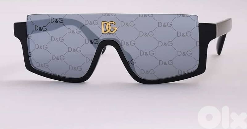 Dolce and Gabbana Sunglasses 1