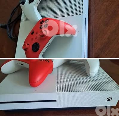 xbox like new