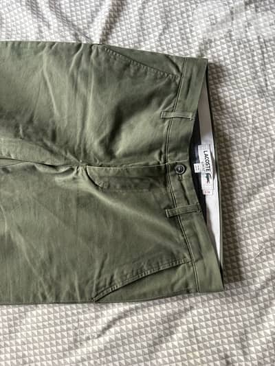 lacoste jeans original