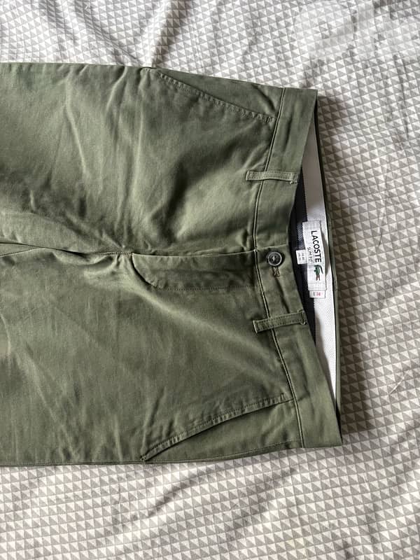 lacoste jeans original 0