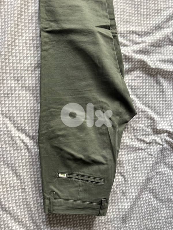 lacoste jeans original 1