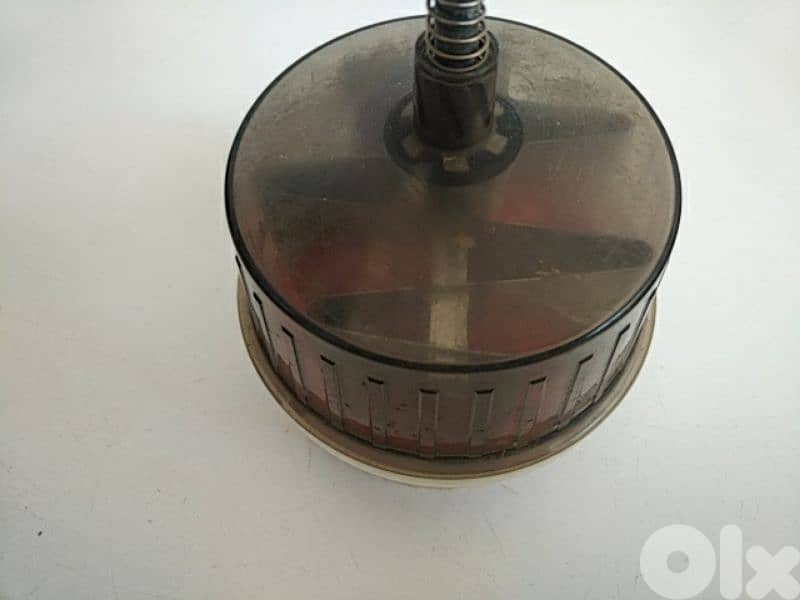 Vintage Zyliss handy chopper - Not Negotiable 1