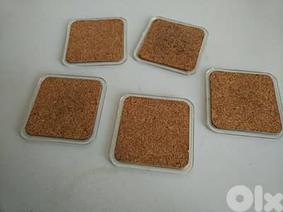 Coasters - Not Negotiable