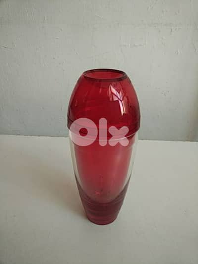 Vintage Campari shaker cup - Not Negotiable