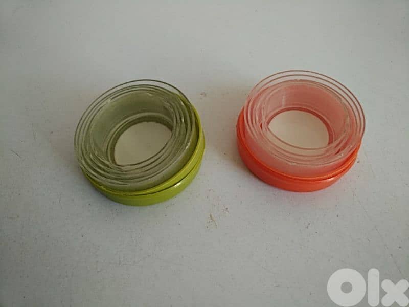 Vintage two comoplast - Not Negotiable 1