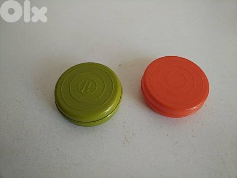 Vintage two comoplast - Not Negotiable 2