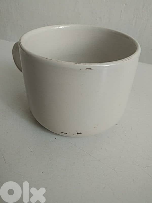 5 mugs - Not Negotiable 2