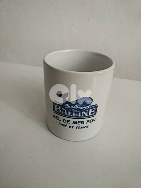 5 mugs - Not Negotiable 6