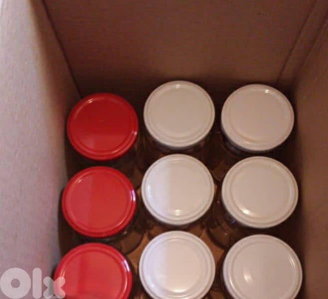 18 Jars 370g - Not Negotiable 1