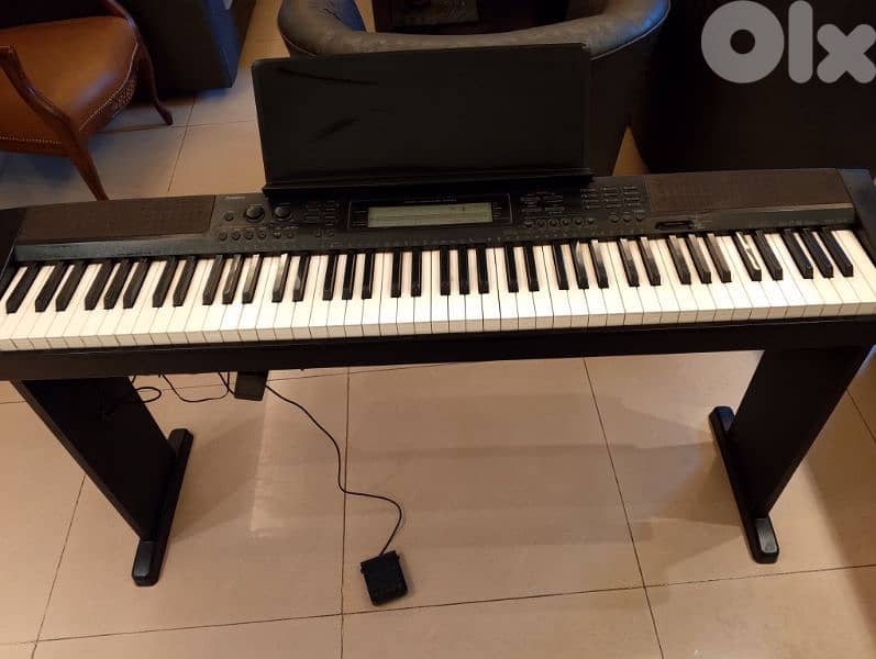 electric piano 2