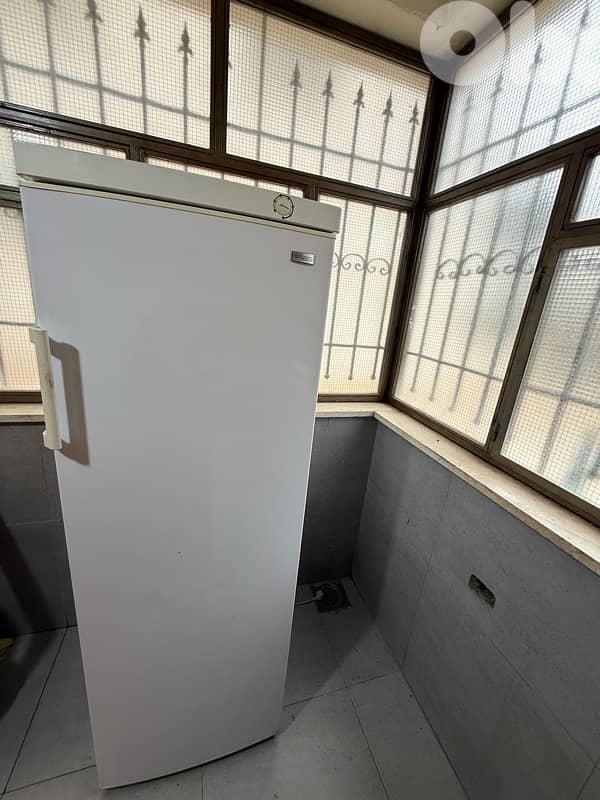 freezer for sale 0
