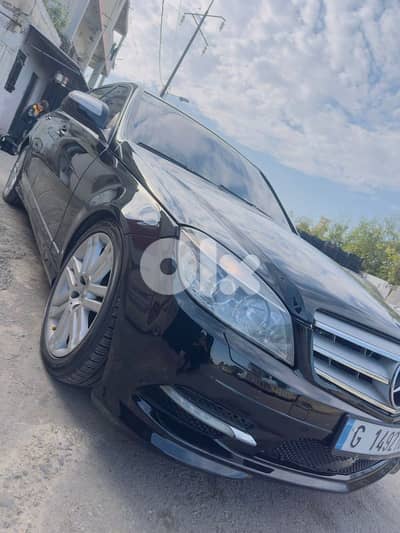 مرسيدس بنز اس-كلاس 2009