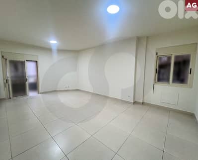 spacious apartment -Zahle Rassieh at an unbeatable price REF#AG130057