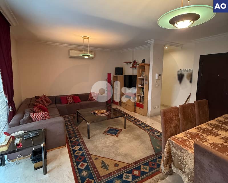 prime area, good and calm neighborhood, beirut, Mar elias REF#AO130060 0