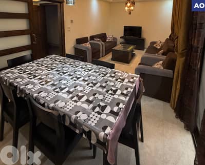 calm and convenient neighborhood IN Ain el mraisseh ! REF#AO130061
