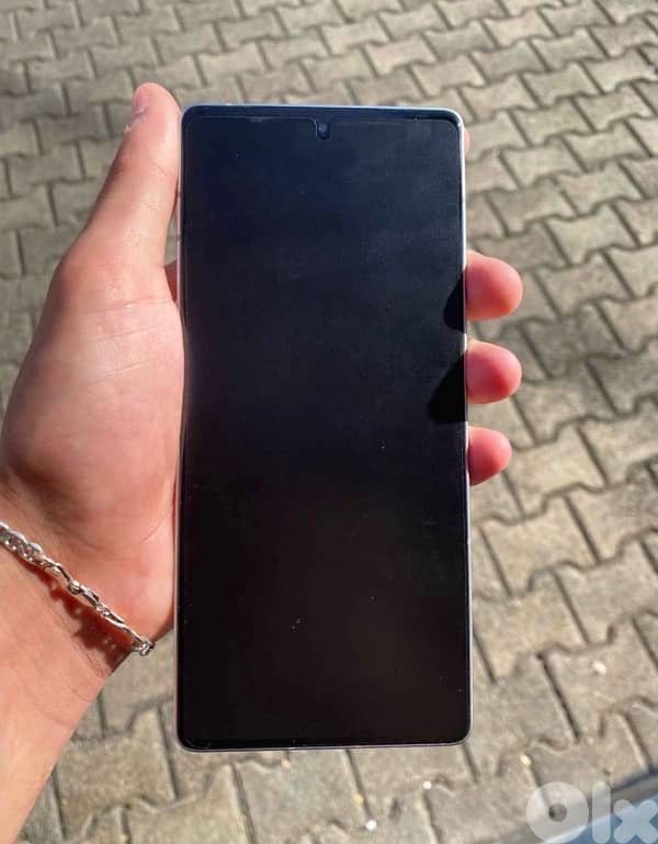 infinix note 50 pro plus 1