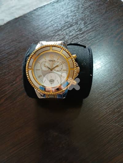 versus watches