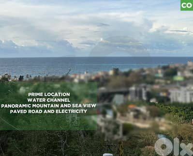 Great deal, Prime location, great deal, keserwan, okaibe REF#CO130064