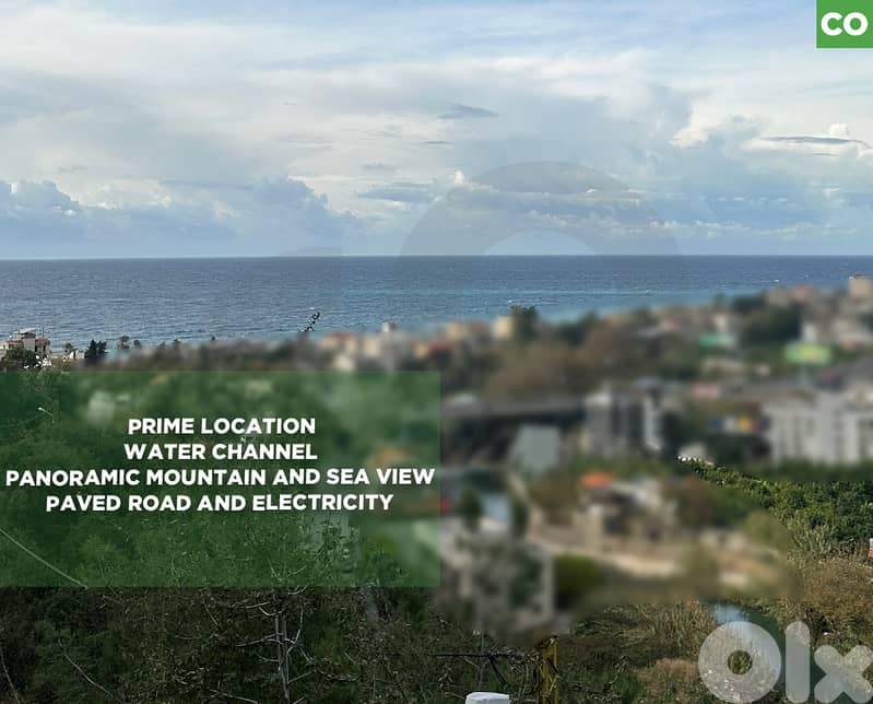 Great deal, Prime location, great deal, keserwan, okaibe REF#CO130064 0