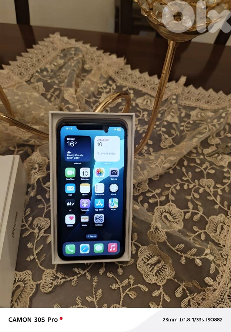 Iphone. Xsmax 64GB 5