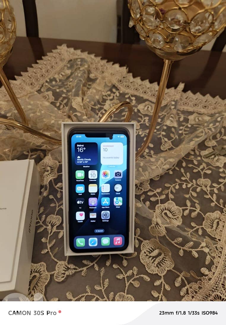 Iphone. Xsmax 64GB 6