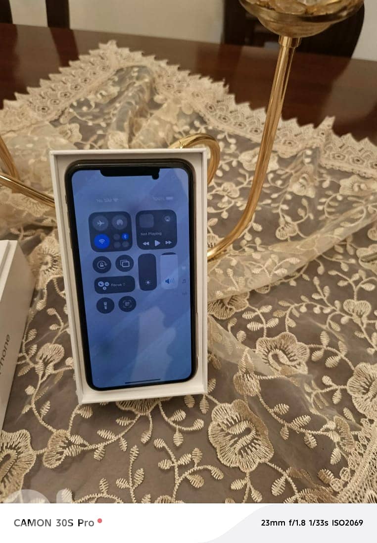 Iphone. Xsmax 64GB 13