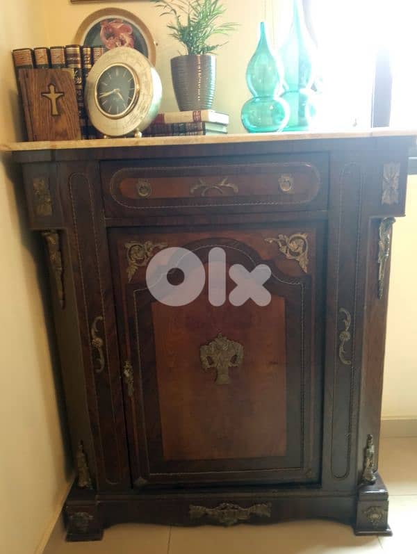 antique style bahu 0