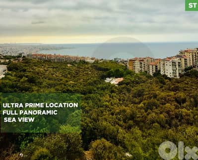 LAND - ULTRA PRIME LOCATION IN SAHEL ALMA ! REF#ST130067 !