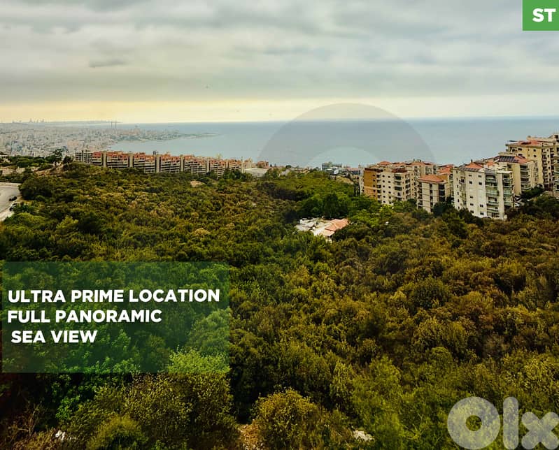 LAND - ULTRA PRIME LOCATION IN SAHEL ALMA ! REF#ST130067 ! 0