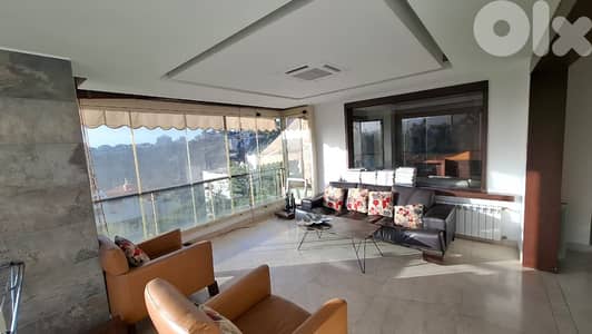 Apartment for rent in Monteverde - شقة للإيجار في مونتيفيردي