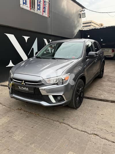 Mitsubishi Outlander Sport 2019 Clean Carfax,Factory Paint!!