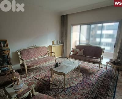 Salim Salam | 250SQM | High Floor | Spacious  REF#WS130068