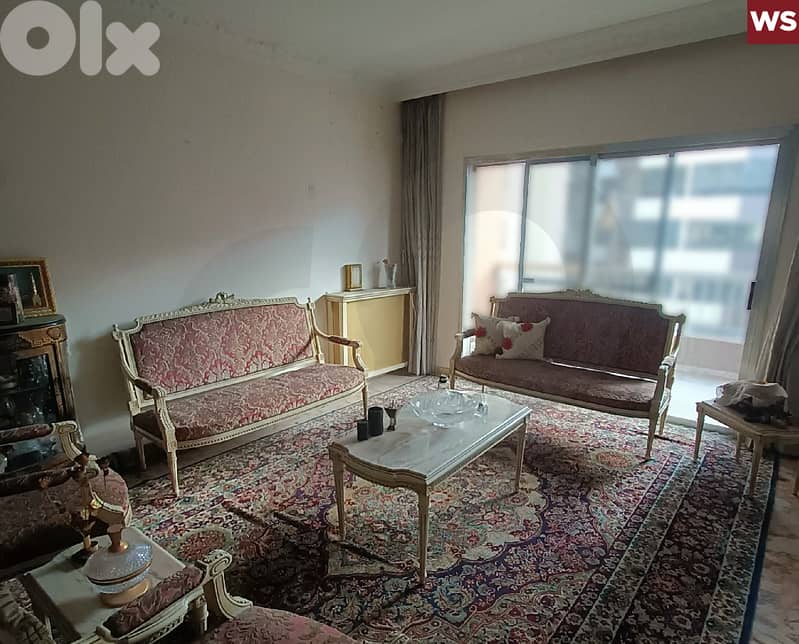 Salim Salam | 250SQM | High Floor | Spacious  REF#WS130068 0