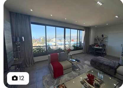 Charming Fully Furnished Apartment for Sale – Mar Mikhael |