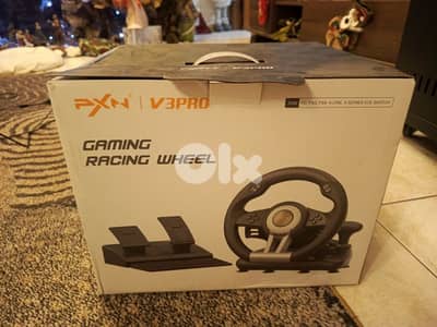 pxn v3 pro used like new only month month