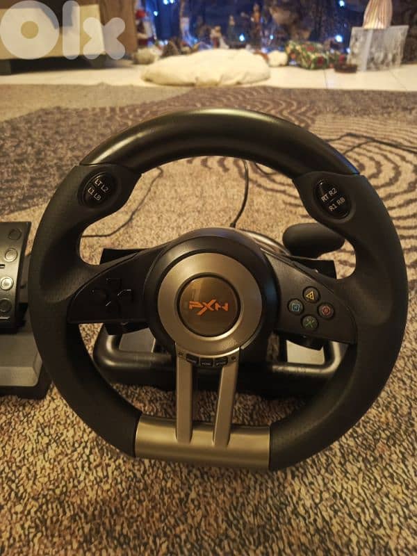 pxn v3 pro used like new only month month 1