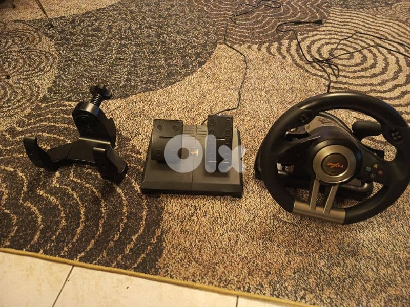 pxn v3 pro used like new only month month 6